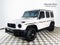 2026 Mercedes-Benz G-Class AMG® G 63