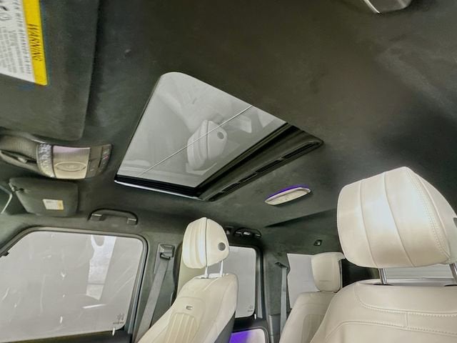 2025 Mercedes-Benz G-Class AMG® G 63
