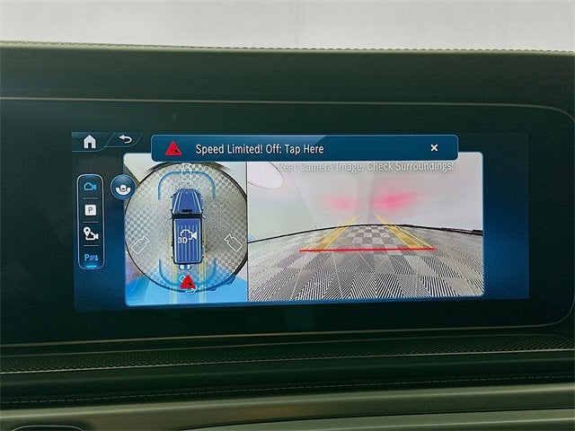 2025 Mercedes-Benz G-Class AMG® G 63