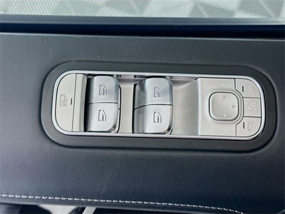 2025 Mercedes-Benz G-Class AMG® G 63