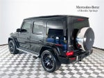 2025 Mercedes-Benz G-Class AMG® G 63