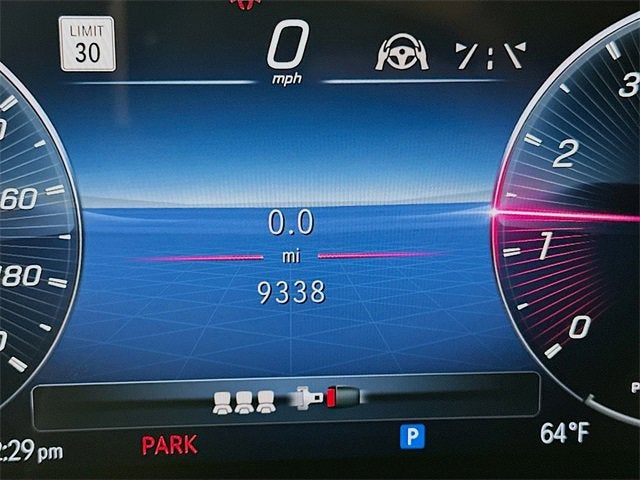 2025 Mercedes-Benz G-Class AMG® G 63