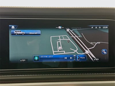 2025 Mercedes-Benz G-Class AMG® G 63