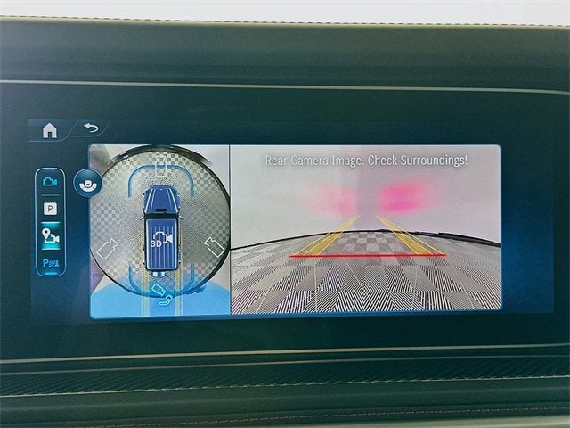 2025 Mercedes-Benz G-Class AMG® G 63