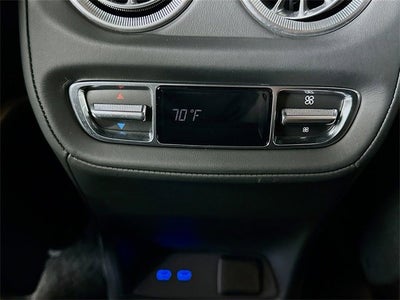 2025 Mercedes-Benz G-Class AMG® G 63