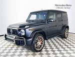 2025 Mercedes-Benz G-Class AMG® G 63