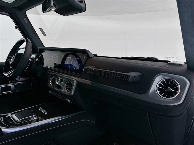 2025 Mercedes-Benz G-Class AMG® G 63
