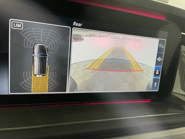 2022 Mercedes-Benz G-Class G 550