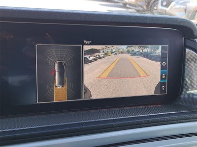 2021 Mercedes-Benz G 550 G 550 4MATIC®