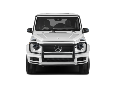 2021 Mercedes-Benz G 550 G 550 4MATIC®
