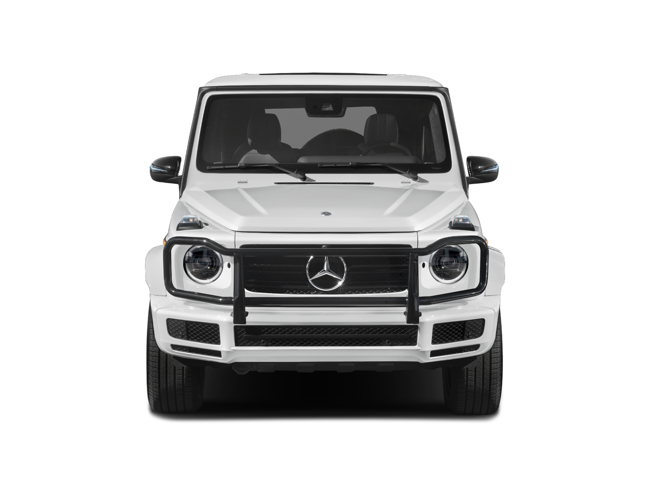2021 Mercedes-Benz G 550 G 550 4MATIC®