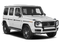 2021 Mercedes-Benz G 550 G 550 4MATIC®
