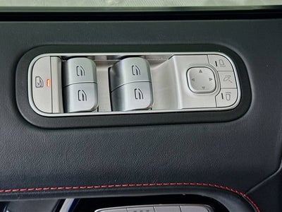 2022 Mercedes-Benz G-Class AMG® G 63