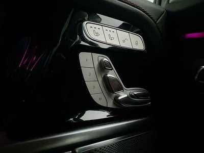 2022 Mercedes-Benz G-Class AMG® G 63