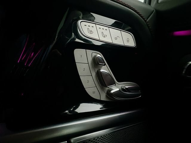 2022 Mercedes-Benz G-Class AMG® G 63