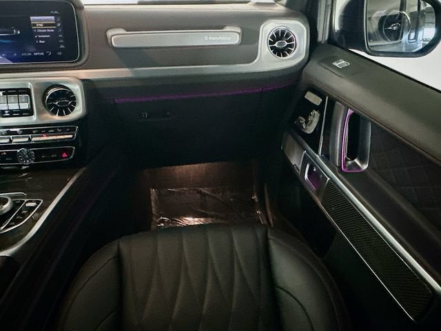 2022 Mercedes-Benz G-Class AMG® G 63