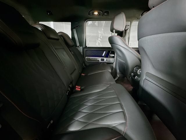 2022 Mercedes-Benz G-Class AMG® G 63