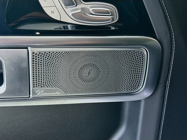 2021 Mercedes-Benz G-Class AMG® G 63