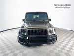2021 Mercedes-Benz G-Class AMG® G 63
