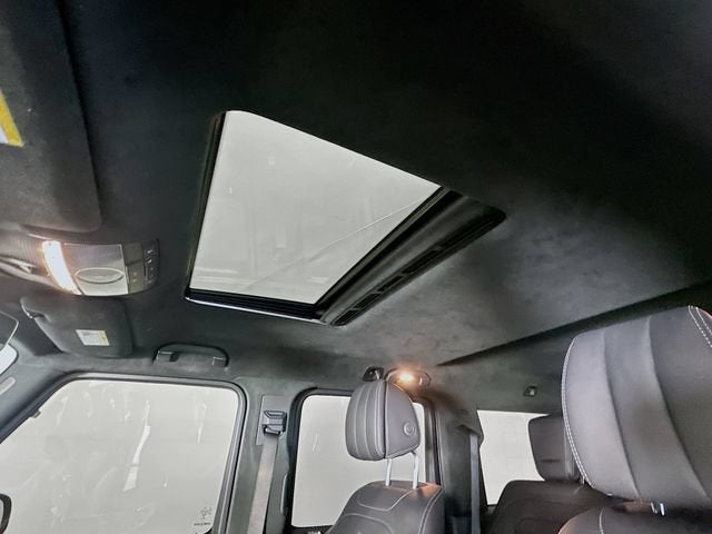 2021 Mercedes-Benz G-Class AMG® G 63