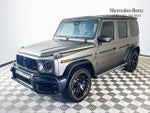 2021 Mercedes-Benz G-Class AMG® G 63