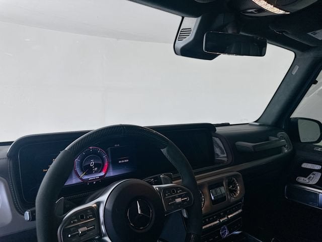 2021 Mercedes-Benz G-Class AMG® G 63