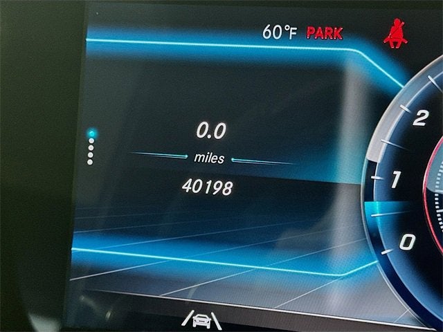 2022 Mercedes-Benz G-Class AMG® G 63