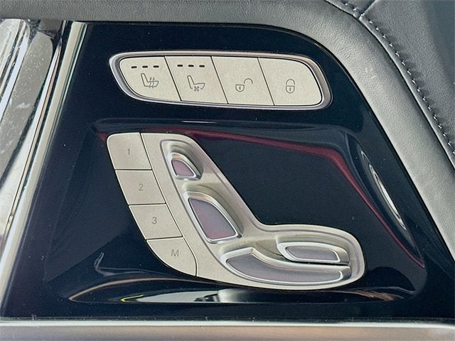 2022 Mercedes-Benz G-Class AMG® G 63