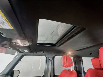 2022 Mercedes-Benz G-Class AMG® G 63