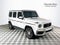 2021 Mercedes-Benz G-Class AMG® G 63