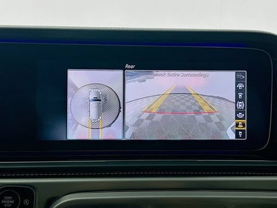2021 Mercedes-Benz G-Class AMG® G 63