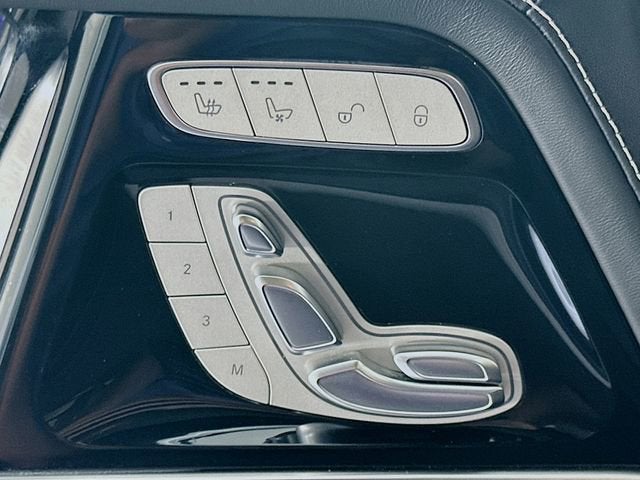 2021 Mercedes-Benz G-Class AMG® G 63
