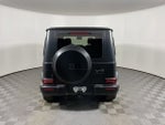 2022 Mercedes-Benz G-Class AMG® G 63 4MATIC® SUV