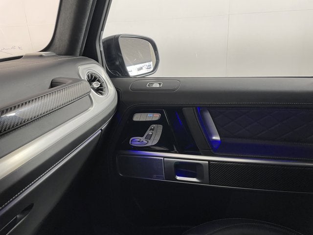 2023 Mercedes-Benz G-Class AMG® G 63 4MATIC® SUV