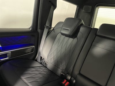 2023 Mercedes-Benz G-Class AMG® G 63 4MATIC® SUV
