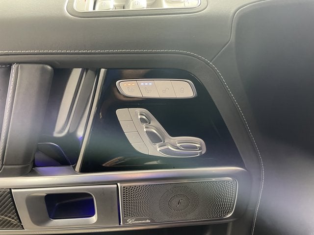 2023 Mercedes-Benz G-Class AMG® G 63 4MATIC® SUV