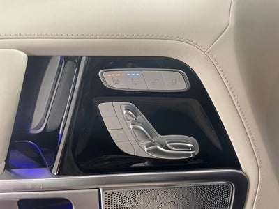 2024 Mercedes-Benz G-Class AMG® G 63