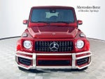 2023 Mercedes-Benz G-Class AMG® G 63