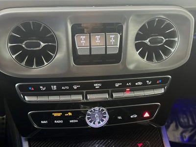 2023 Mercedes-Benz G-Class AMG® G 63