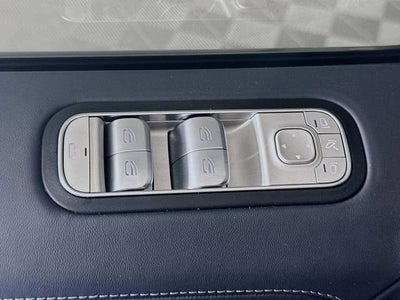 2023 Mercedes-Benz G-Class AMG® G 63