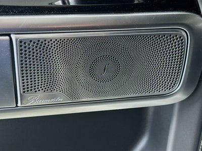 2023 Mercedes-Benz G-Class AMG® G 63