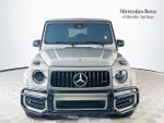 2023 Mercedes-Benz G-Class AMG® G 63