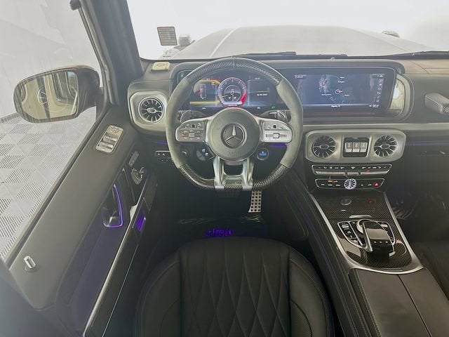 2023 Mercedes-Benz G-Class AMG® G 63
