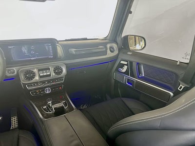 2023 Mercedes-Benz G-Class AMG® G 63