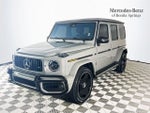 2023 Mercedes-Benz G-Class AMG® G 63