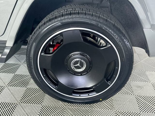 2023 Mercedes-Benz G-Class AMG® G 63
