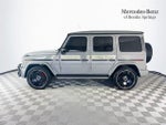 2023 Mercedes-Benz G-Class AMG® G 63