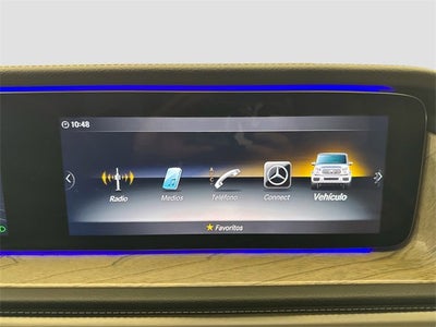 2021 Mercedes-Benz G-Class AMG® G 63