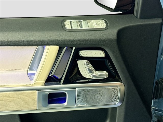 2021 Mercedes-Benz G-Class AMG® G 63