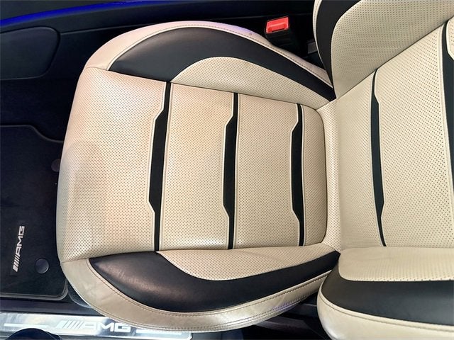 2021 Mercedes-Benz G-Class AMG® G 63